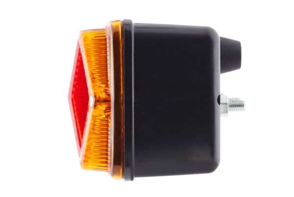 Rearlight - Halogen - right - for e.g. Mercedes-Benz T1 Platform/Chassis (602) (image 3)