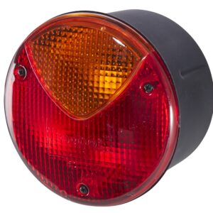 Rearlight - Bulb - 24/12V