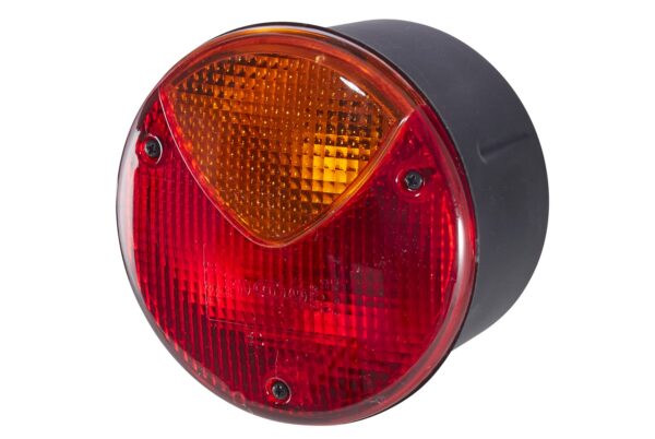 Rearlight - Bulb - 24/12V