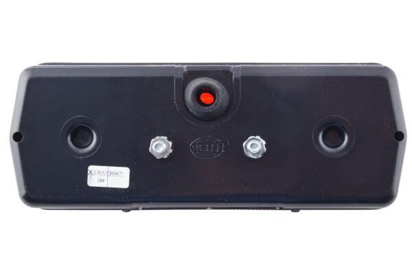 Rearlight - Halogen - left - for e.g. Mercedes-Benz T1 Platform/Chassis (602) (image 4)