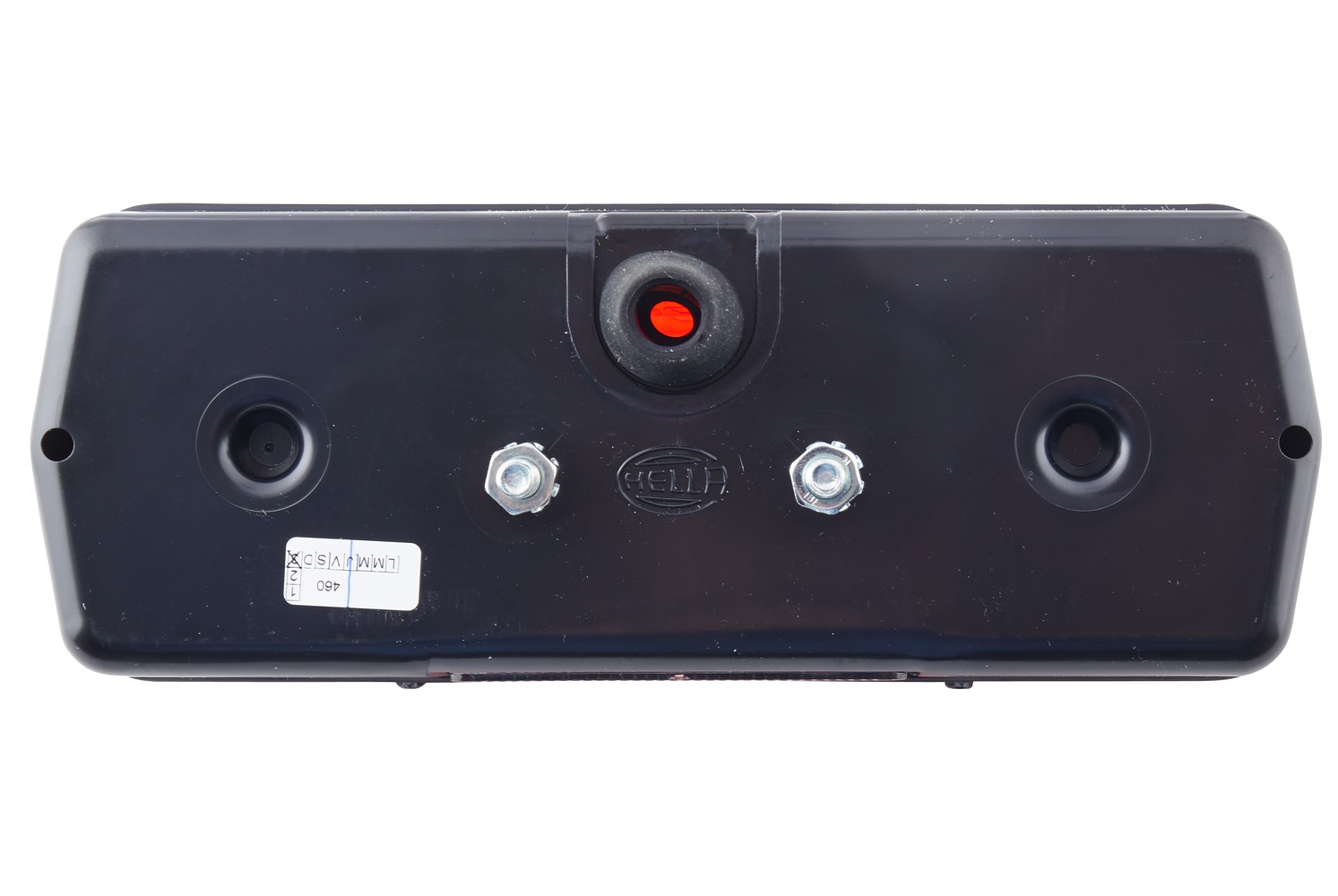 Rearlight - Halogen - left - for e.g. Mercedes-Benz T1 Platform/Chassis (602) - Image 4