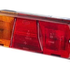 Rearlight - Halogen - left - for e.g. Mercedes-Benz T1 Platform/Chassis (602)
