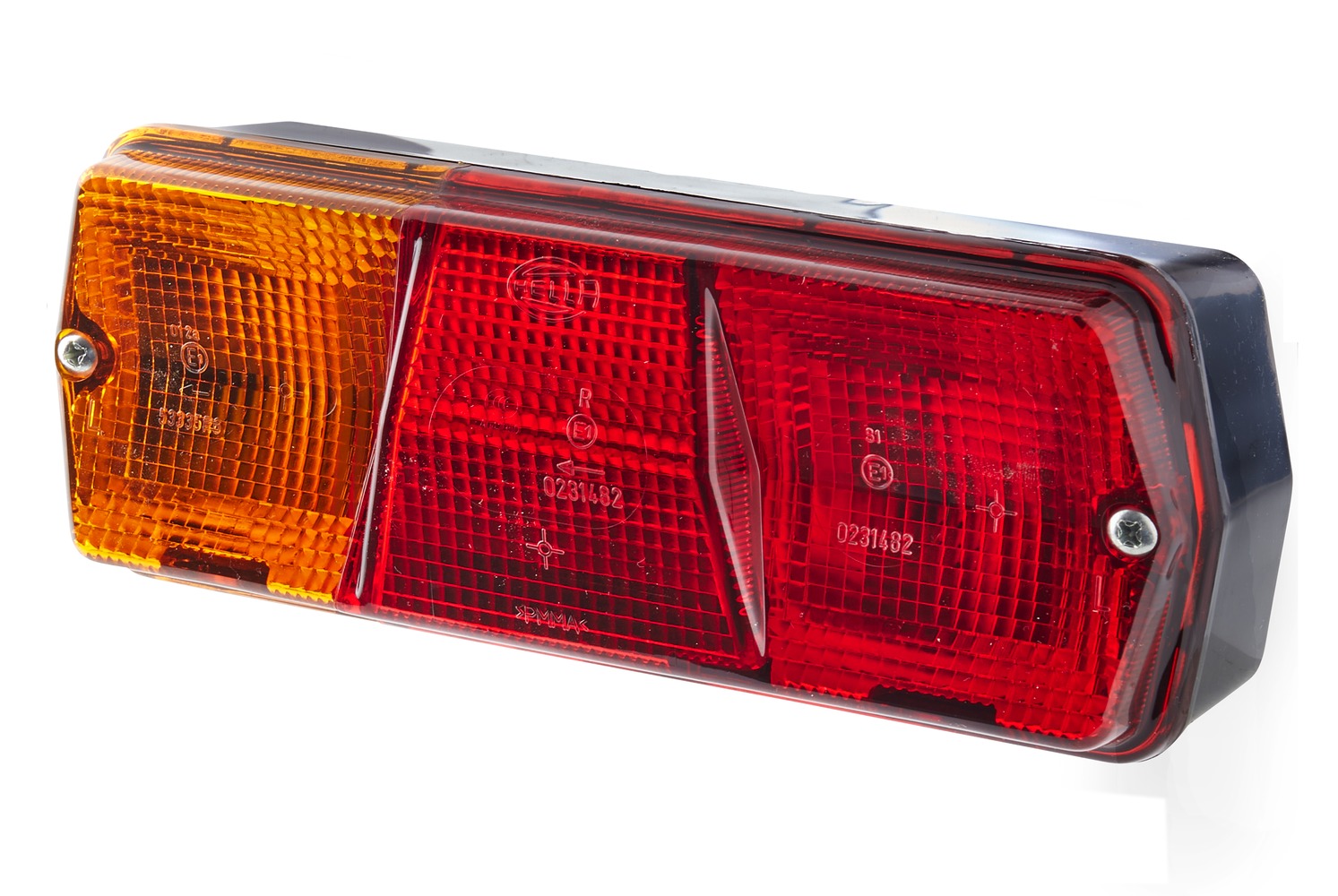 Rearlight - Halogen - left - for e.g. Mercedes-Benz T1 Platform/Chassis (602)