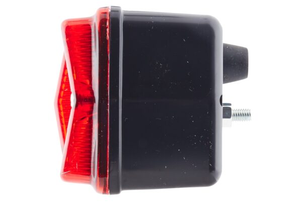 Rearlight - Halogen - left - for e.g. Mercedes-Benz T1 Platform/Chassis (602) (image 3)