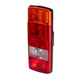 Rearlight - Bulb - 12/24V
