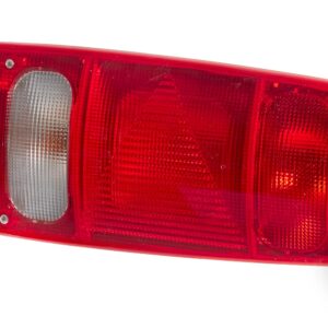 Rearlight - Caraluna I - Bulb - 12V