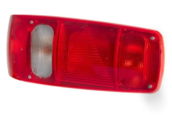 Rearlight - Caraluna I - Bulb - 12V
