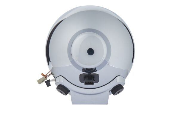 Housing, spotlight - Luminator /Rallye 4000 (image 4)