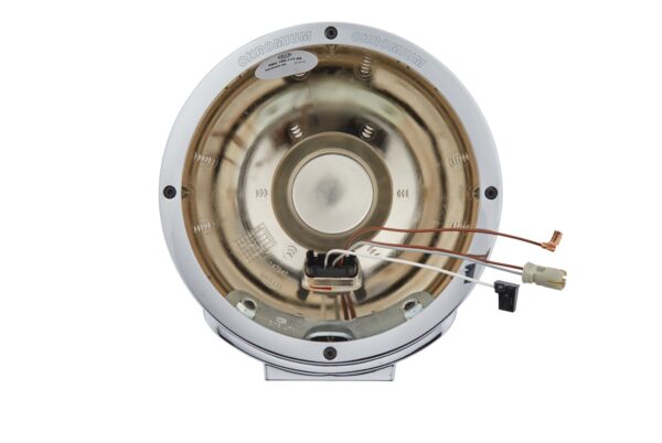 Housing, spotlight - Luminator /Rallye 4000 (image 2)