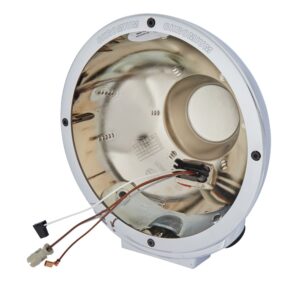 Housing, spotlight - Luminator /Rallye 4000