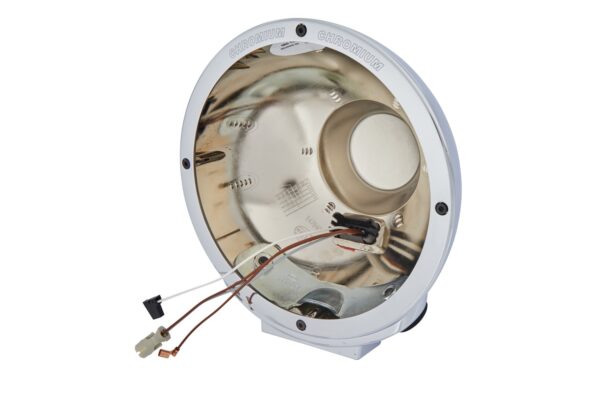 Housing, spotlight - Luminator /Rallye 4000