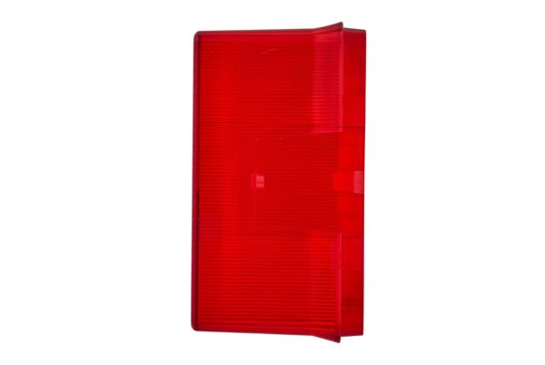 Lens, tail light assembly - left (image 3)