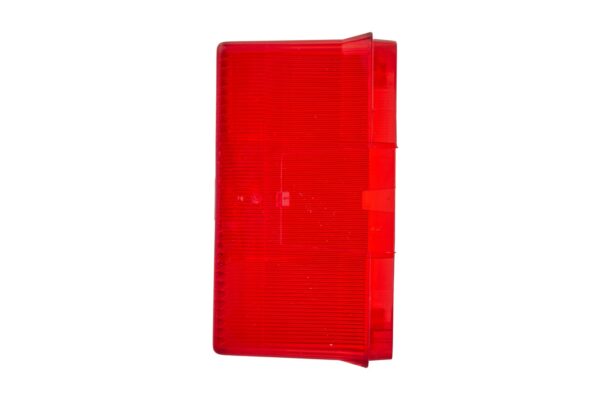 Lens, tail light assembly - right (image 3)