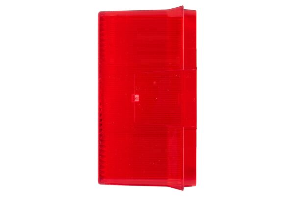 Lens, tail light assembly - right (image 3)
