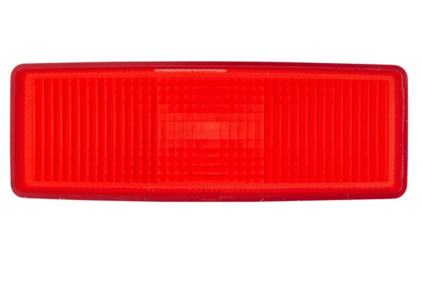 Lens, tail light (image 4)