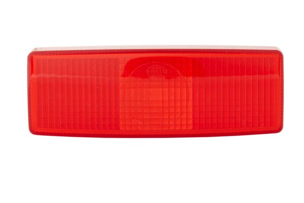 Lens, tail light (image 2)