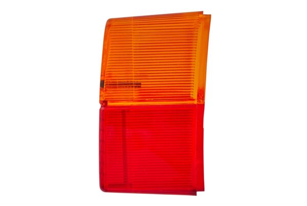 Lens, tail light assembly - Halogen - left/right - for e.g. John Deere (image 3)