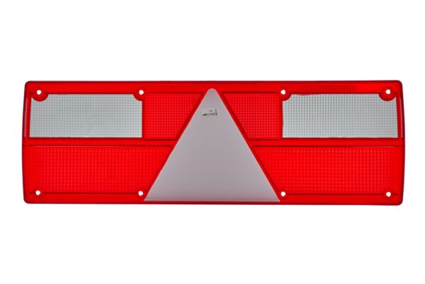 Lens, tail light assembly - left/right (image 4)