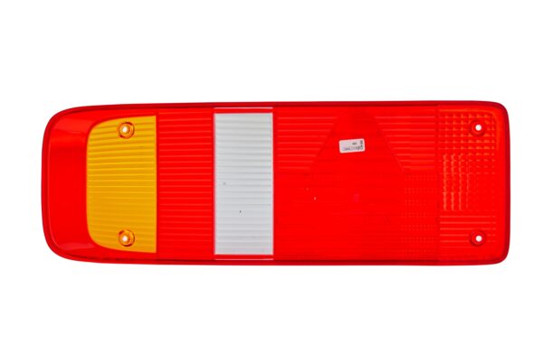 Lens, tail light assembly - right (image 4)