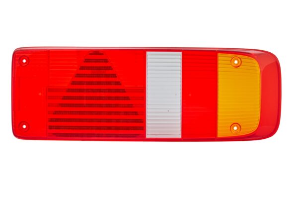 Lens, tail light assembly - right (image 2)