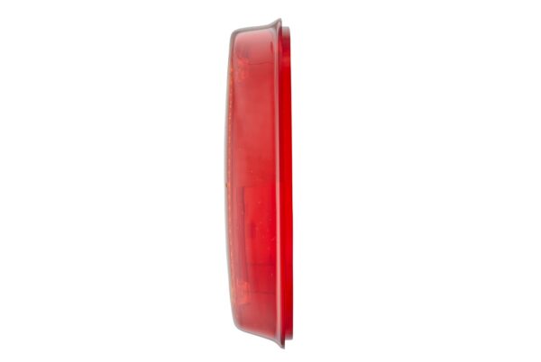Lens, tail light assembly - right (image 3)
