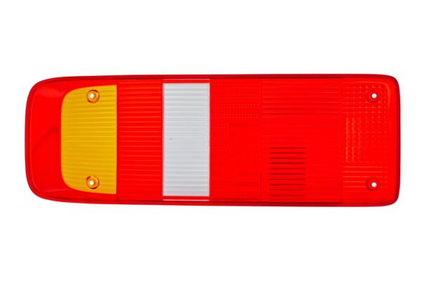 Lens, tail light assembly - left/right (image 4)