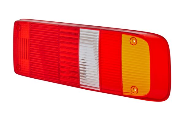 Lens, tail light assembly - left/right