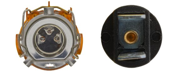 Halogen/FF-Headlight - M133 - 12V (image 5)