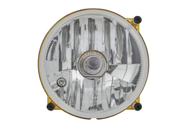 Halogen/FF-Headlight - M133 - 12V (image 2)