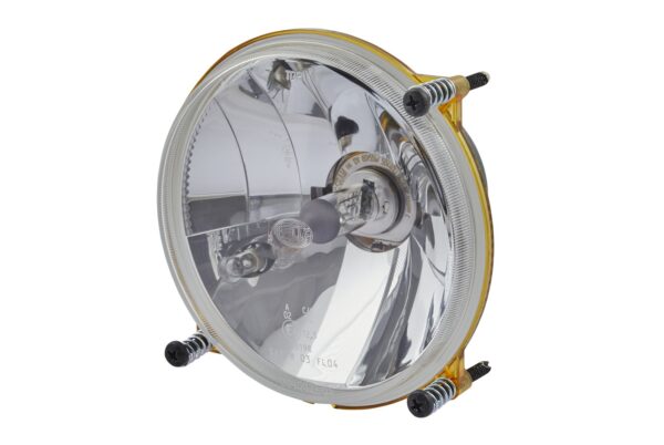 Halogen/FF-Headlight - M133 - 12V