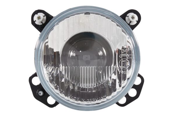 Halogen/DE-Insert, headlight - 24/12V (image 2)