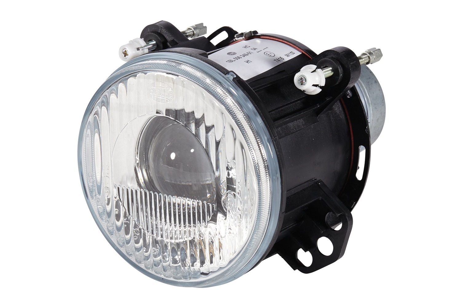 Halogen/DE-Insert, headlight - 24/12V