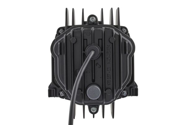 LED/DE-Headlight - 90mm Performance Bi-LED L70 - 12/24V (image 4)