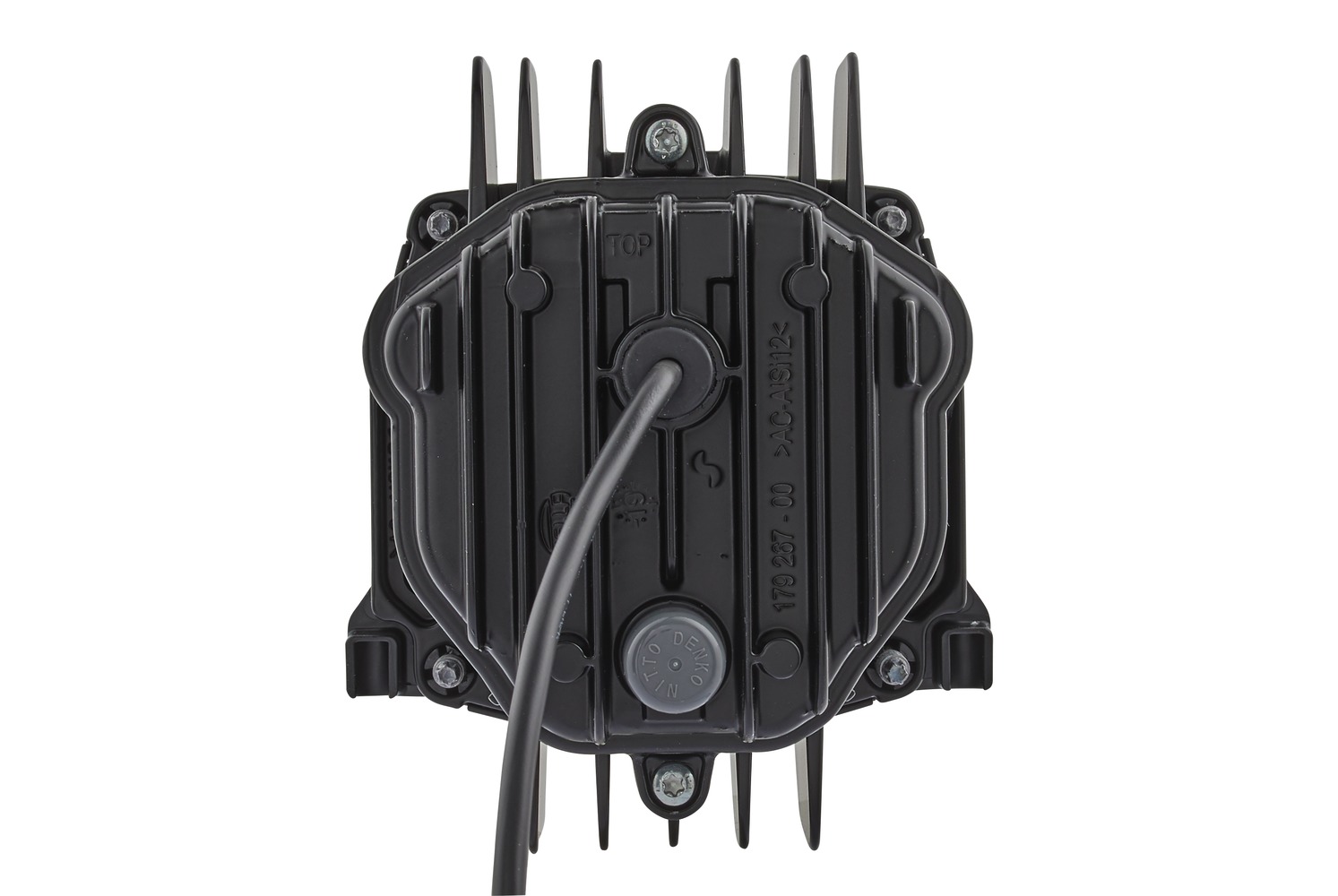 LED/DE-Headlight - 90mm Performance Bi-LED L70 - 12/24V - Image 4