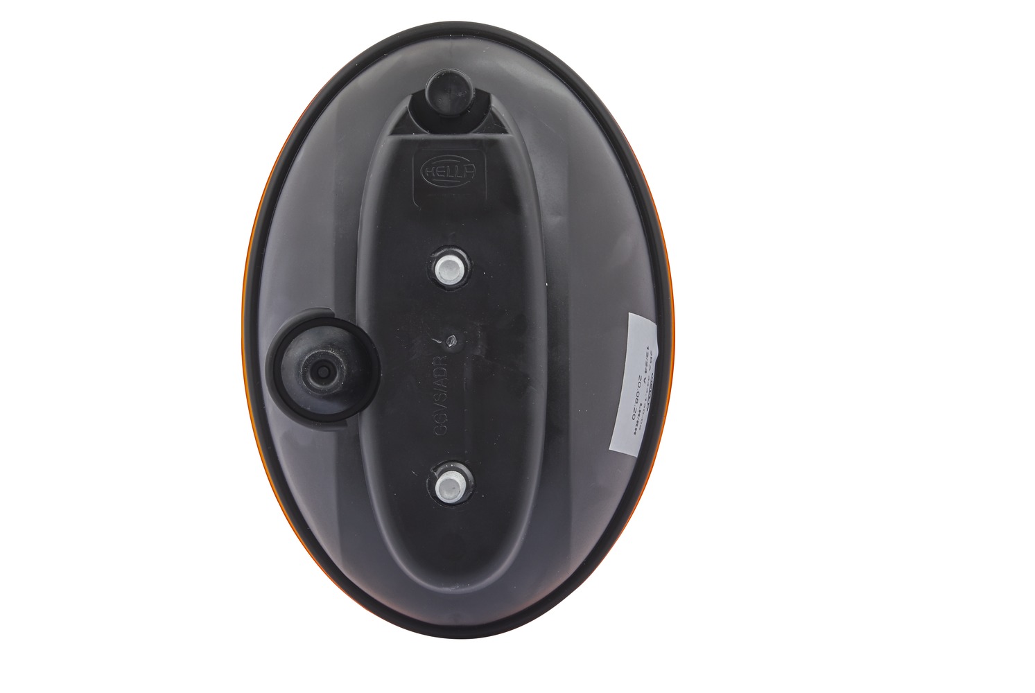 Direction Indicator - Agroluna - Halogen - 12/24V - Image 4