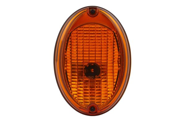 Direction Indicator - Agroluna - Halogen - 12/24V (image 2)