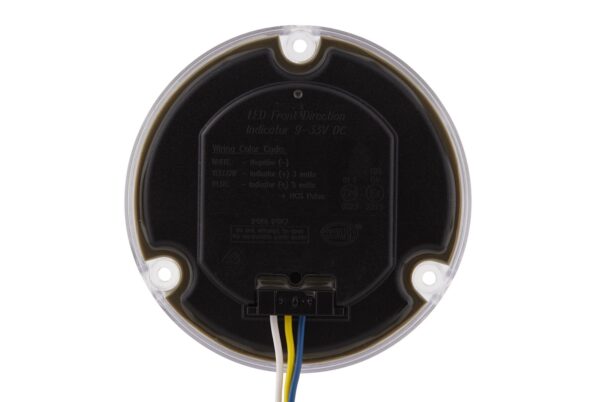 Direction Indicator - LED - 12/24V (image 4)