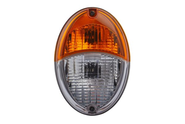 Direction Indicator - Agroluna - Halogen - 12V (image 2)