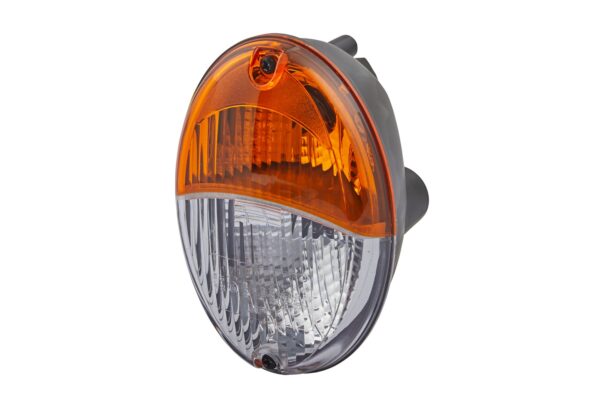 Direction Indicator - Agroluna - Halogen - 12V