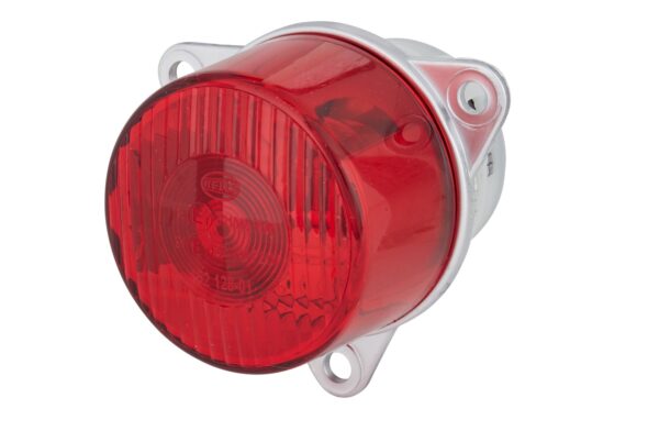 Stop Light - Halogen - 12V
