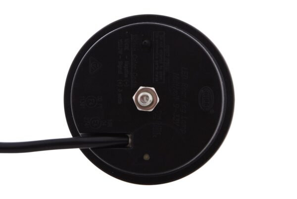 Rear Fog Light - 83mm - LED - 12/24V (image 4)