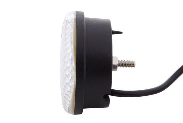 Rear Fog Light - 83mm - LED - 12/24V (image 3)