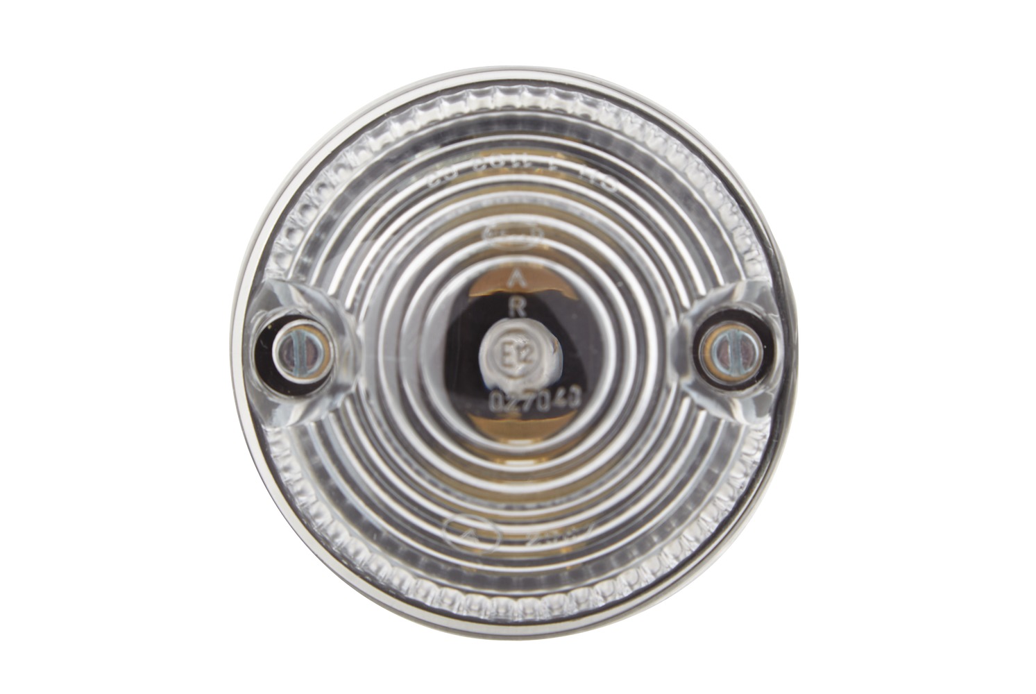 Position Light - Halogen - 12/24V - Image 2