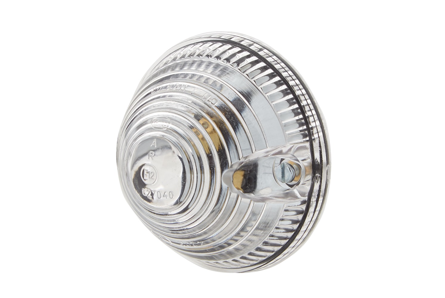 Position Light - Halogen - 12/24V