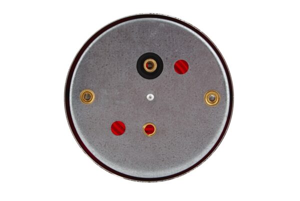 Tail Light - Halogen - 24/12V (image 4)
