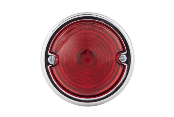 Tail Light - Halogen - 24/12V (image 2)