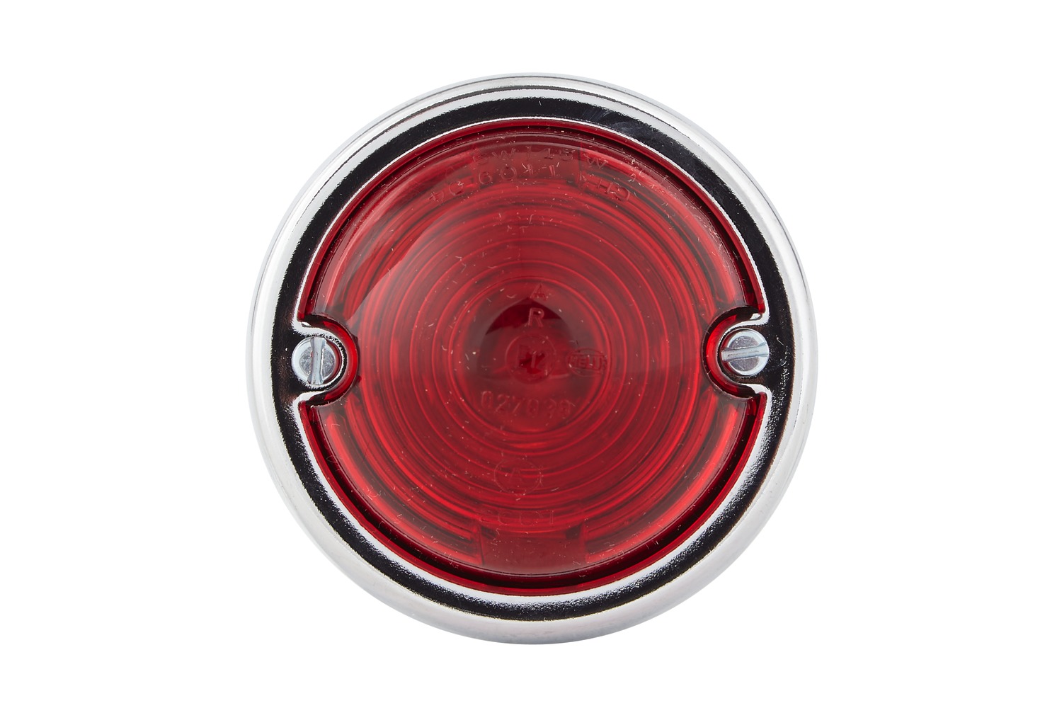 Tail Light - Halogen - 24/12V - Image 2