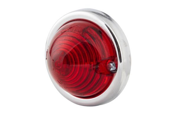 Tail Light - Halogen - 24/12V