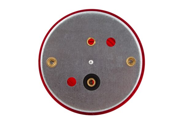 Tail Light - Halogen - 24/12V (image 4)