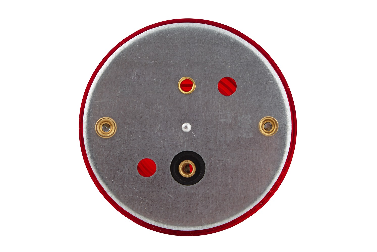 Tail Light - Halogen - 24/12V - Image 4